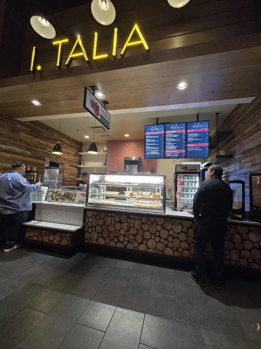 I.talia